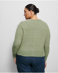 Commonry - Layla Cardigan