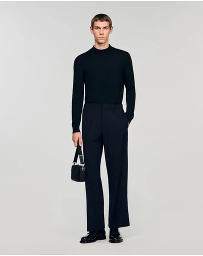 Sandro - Alpha Large Pants