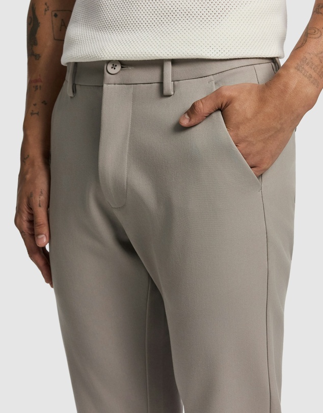 yd. - Energy Hyper Stretch Chino