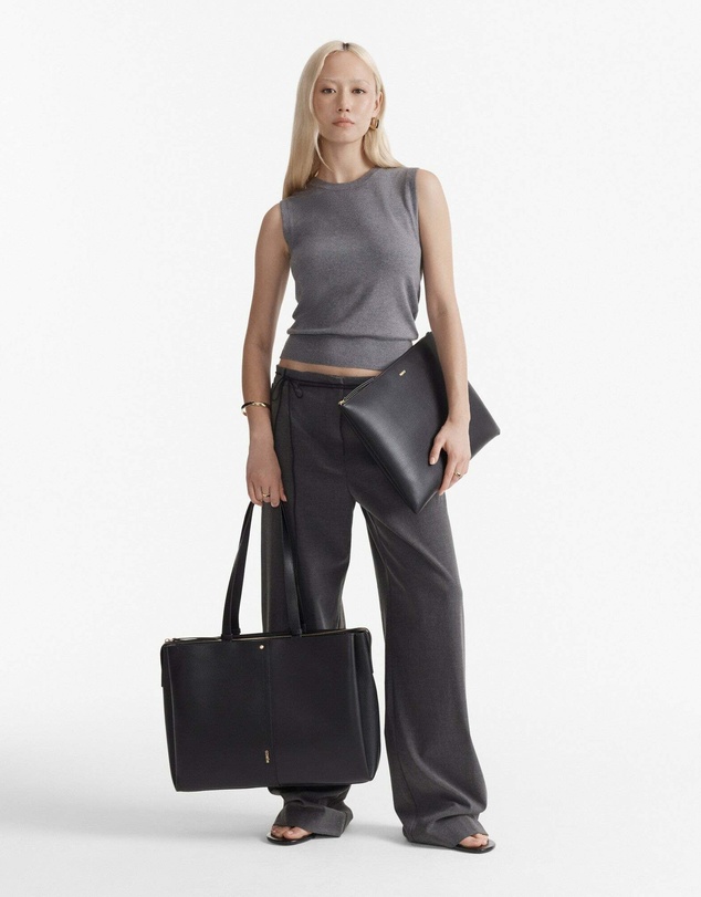 MIMCO - Metro Worker Tote Bag