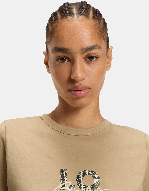 BOSS - Elogo T-Shirt