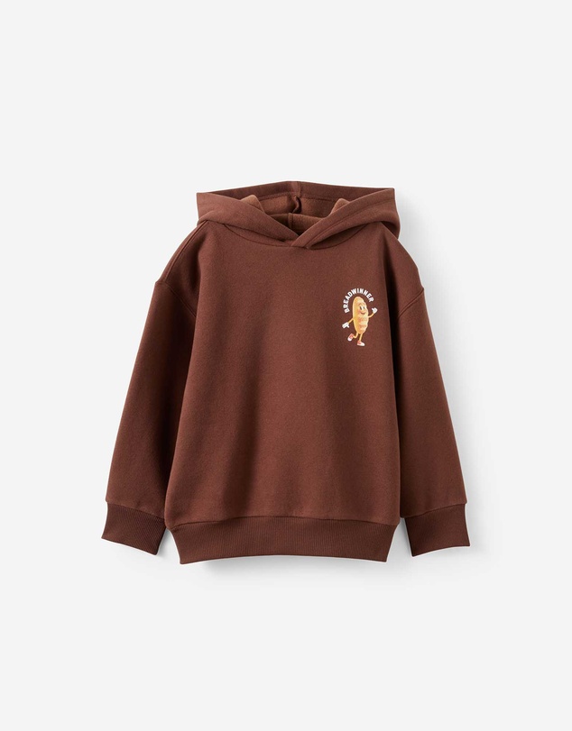 Cotton On Kids - Sammy Oversize Hoodie