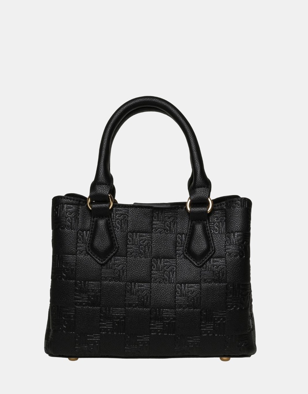 Steve Madden - BTen-4 Black Handbag