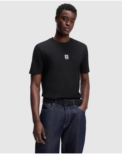 HUGO - Darusi T-Shirt