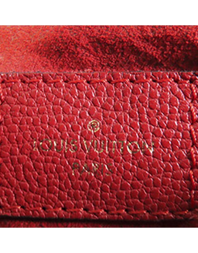 Pre-Loved by Azura Reborn - Pre-Loved louis vuitton Croisette Monogram Canvas Shoulder Bag