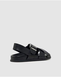 Oxford - Capri Strappy Sandal