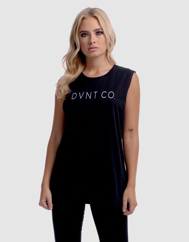 DVNT - The Co Tank