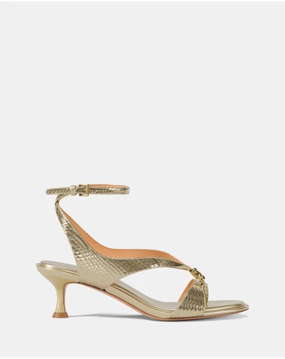 Michael Kors - Cherie Mid Sandals