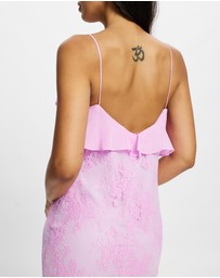 Romance by Honey and Beau - Olivia Maxi Dress