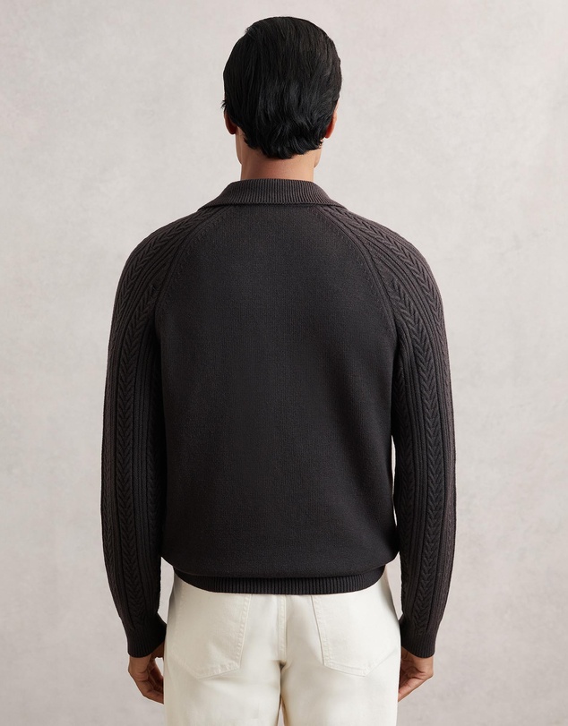 REISS - Evesham Jumper