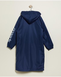 Speedo - Logo Deck Coat - Kids