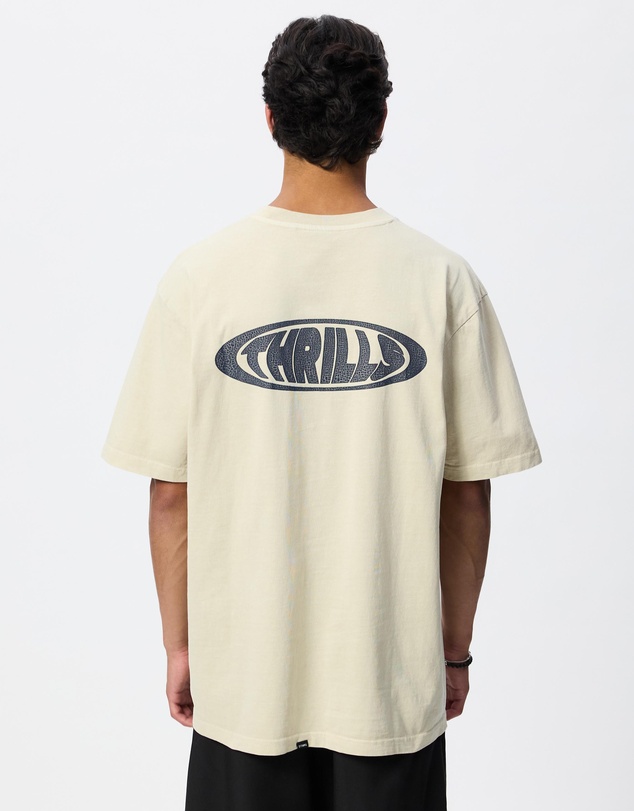 Thrills - Shadowless Oversize Fit Tee
