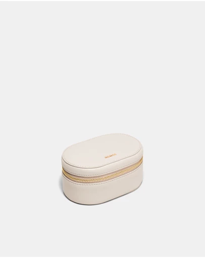 MIMCO - Violet Jewellery Case