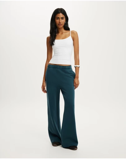 Cotton On - Baggy Sweatpants