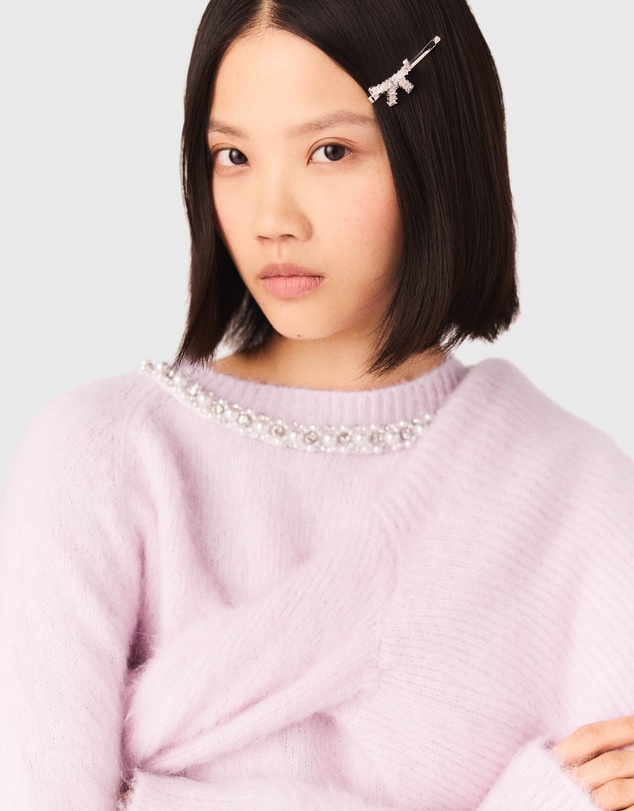 Maje - Nnoty Hair Accessory