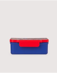 The Somewhere Co - Spider-Man Mini Bento Lunch Box