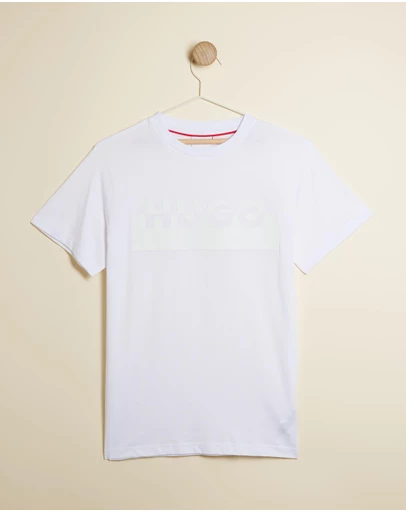 Hugo Boss - SS T-Shirt - Babies-Teens