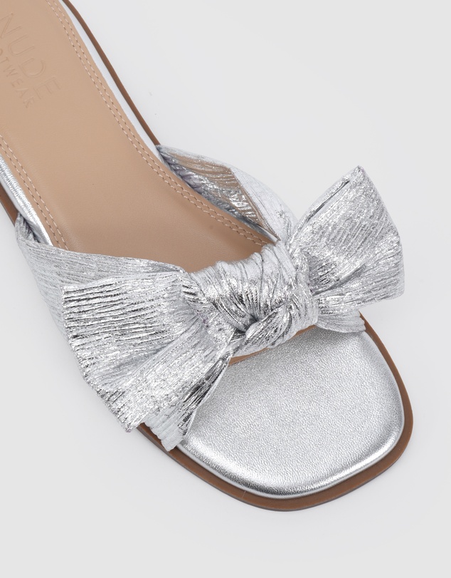 Nude Footwear - Dafnee