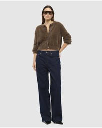 JACANDMOOKI - Camille Cardigan