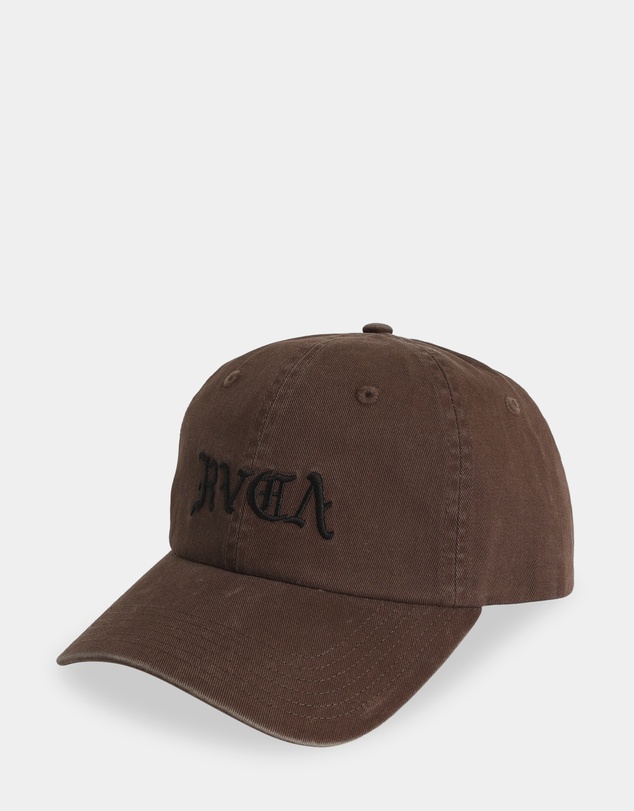 RVCA - Mens RVCA Dad Cap