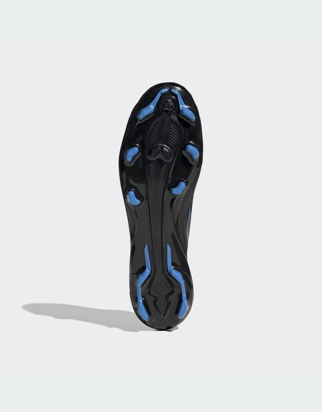 adidas Performance - F50 HYPERFAST LEAGUE Firm Ground Foot Football Ball Boots Unisex