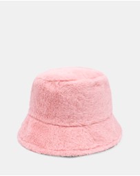 Morgan & Taylor - Carla Kids Bucket Hat
