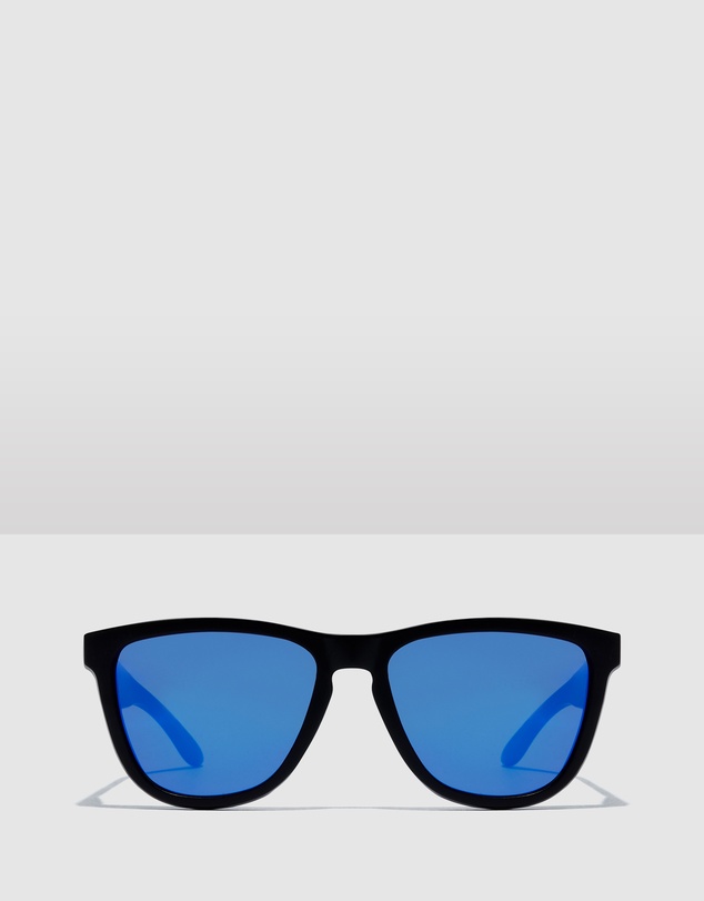 Hawkers Co - One Raw Blue UV400 Sunglasses - for Men and Women