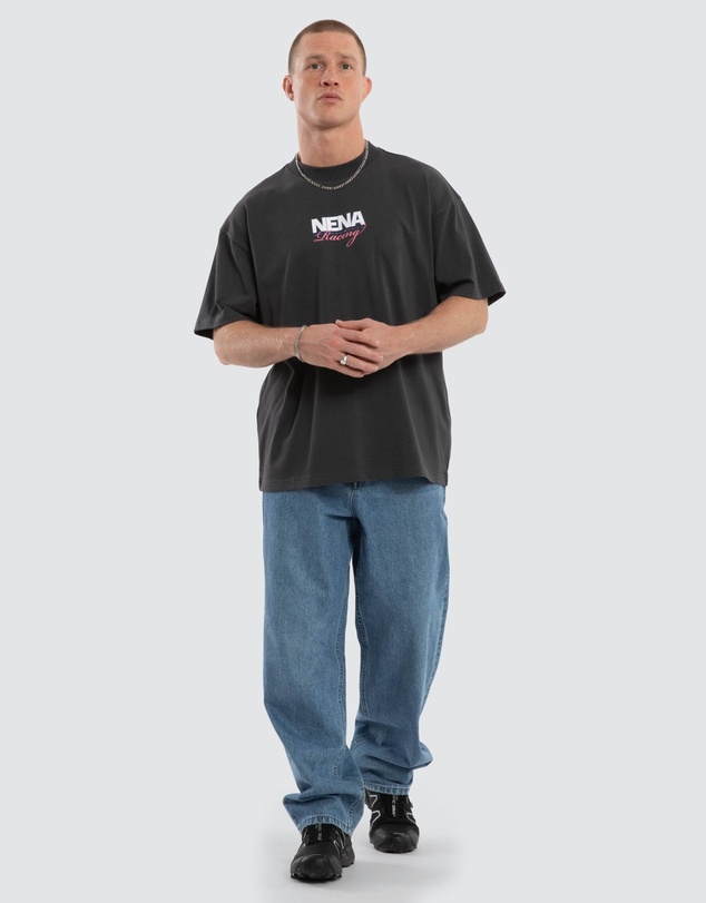 Nena & Pasadena - Fury Raptor Tee
