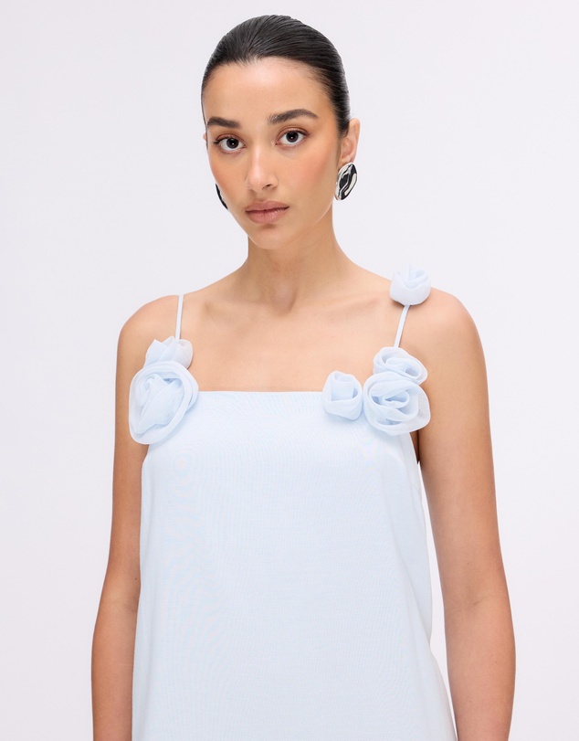 Minima Esenciales - Azalea Midi Dress