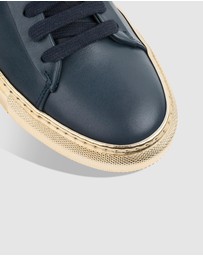 Habbot - Wala Lace-Up Sneakers