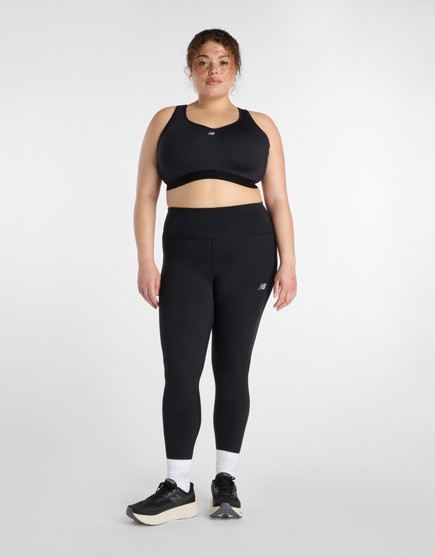New Balance - NB Essential Run Bra