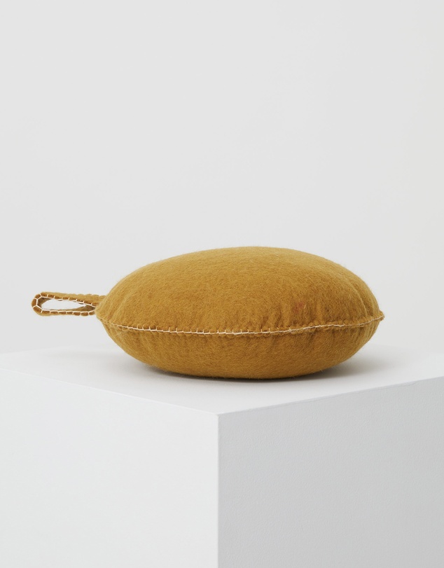 Phile - Play Cushion - Gold