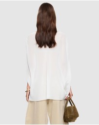 Lioness - Aura Poncho Dress