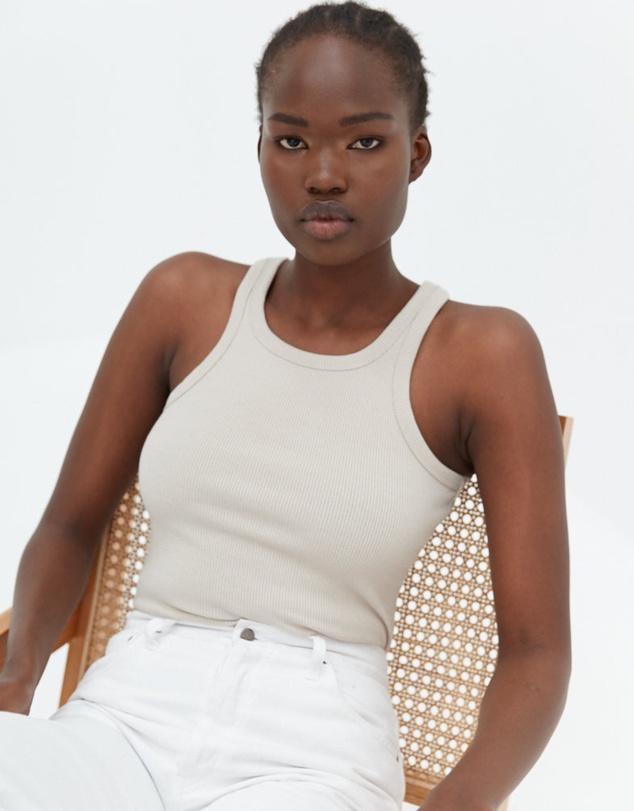 Style Addict - Jamie Tank