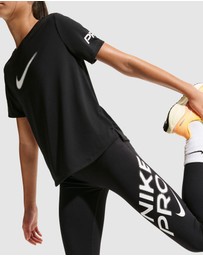 Nike - Nike Pro Training Tights - Teens