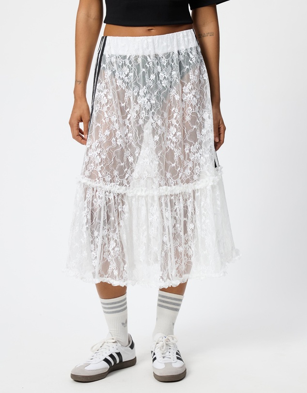 adidas Originals - Lace Skirt