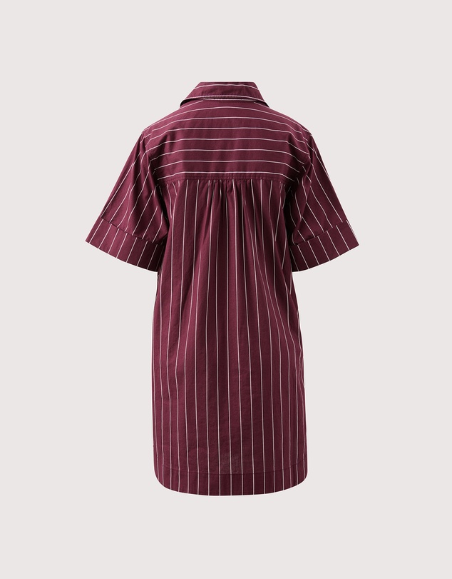 Ceres Life - Sara Mini Shirt Dress