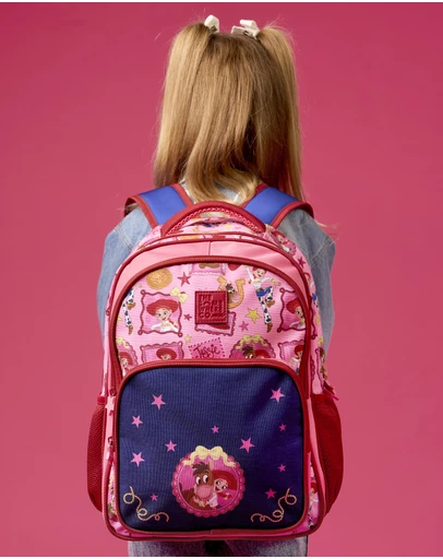 The Somewhere Co - Jessie Mini Explorer Backpack