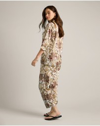 Papinelle - Karen Walker Lilies Crop PJ