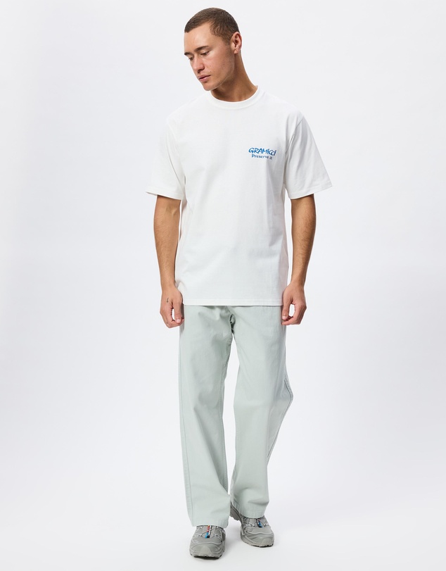 Gramicci - Earth Tee