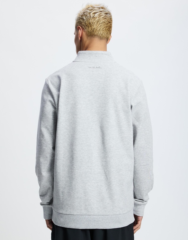 TravisMathew - Golf Cloud Quarter Zip 2.0