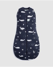 ergoPouch - Cocoon Swaddle Bag 2.5 TOG - ICONIC EXCLUSIVE