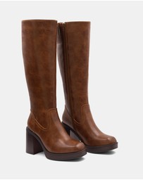 Therapy - Petty Tall Boots