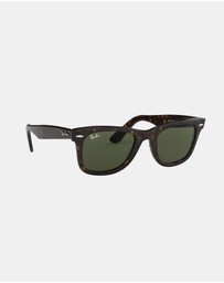 Ray-Ban - Wayfarer RB2140