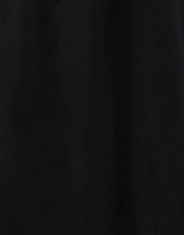 MVN - Pepperwood Cupro Scoop Neck Dress