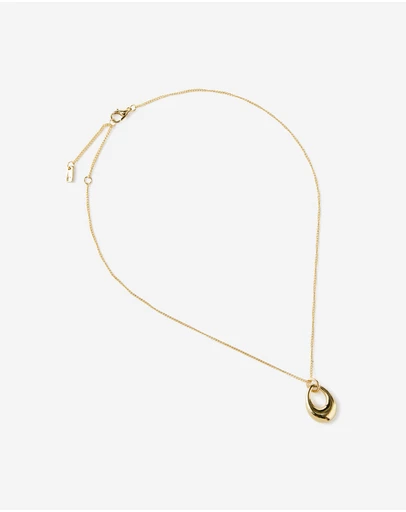 Rubi - Pendant Necklace
