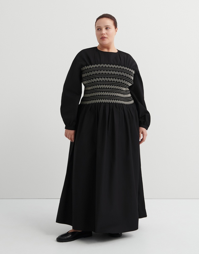 Kowtow - Etched Dress