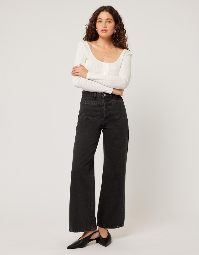Rolla's - Sailor Pants