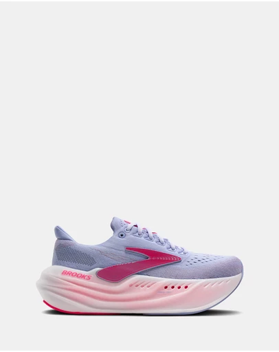 Brooks - Glycerin Max - Women's
