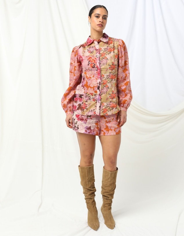 KACHEL - Lola Shirt